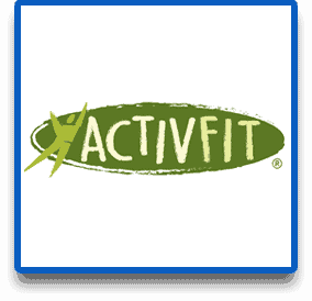 ActivFit Bakery - Sprouted Grain Bread and Buns