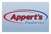 Appert Foods (now owned by Sysco Corporation) - St. Cloud, MN